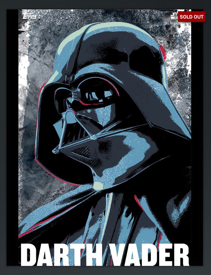 Vashon42's tweet photo. @SWCT_info Sith #SWCTtop3 https://t.co/IGLIc39TlZ