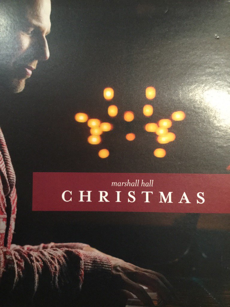 21olafwoggon's tweet photo. Mein #Weihnachtslied 2016, "all is well" von der #Marshhall #Hall #Weihnachts-CD, einfach nur fantastisch https://t.co/ZpOznYNQTe