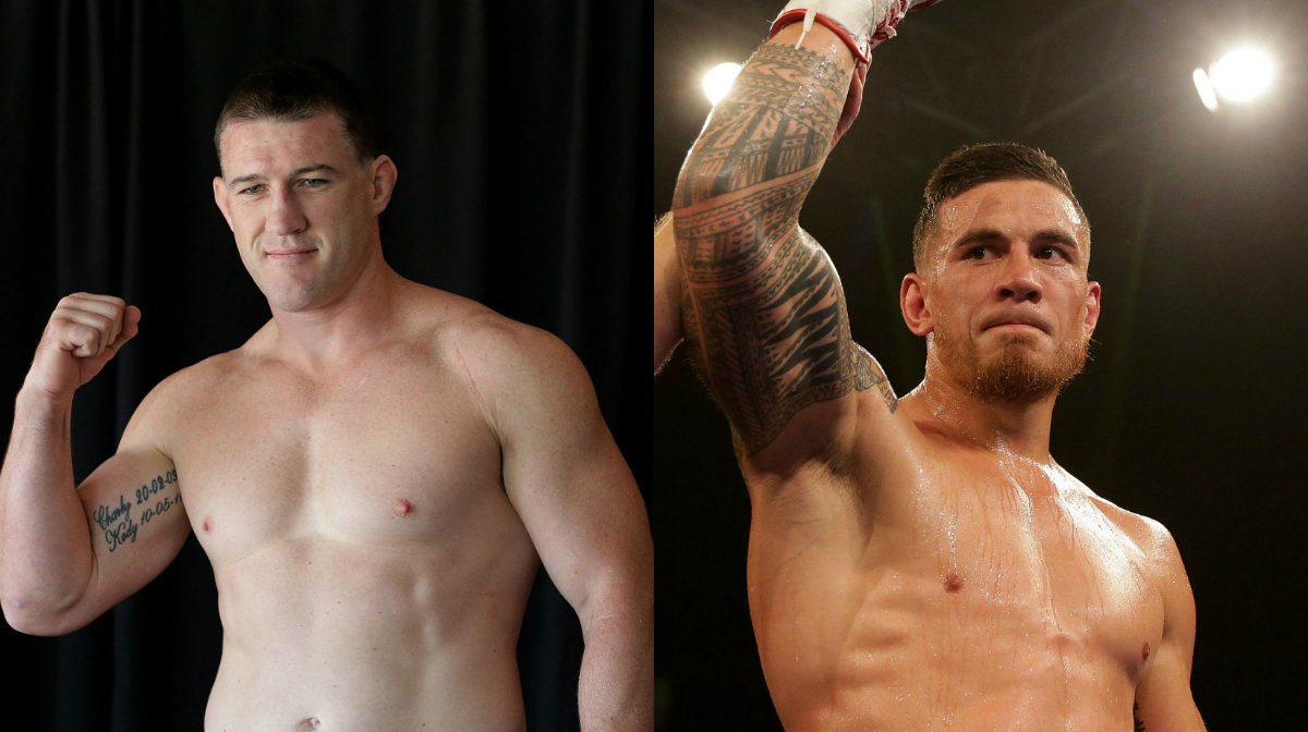 Gal has called out SBW...who wins? 

RT for Gal
Fav for SBW

#Boxing