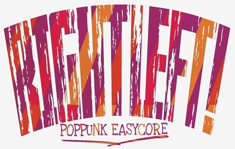 RIGHTLEFT!!! tweet media