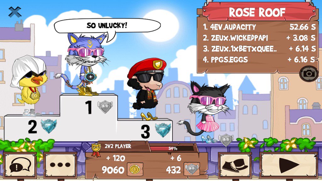 xCarnagex13's tweet image. Want to catch an L? #funrun2 #WickedPapi #1xBETxQueenBee #Eggs