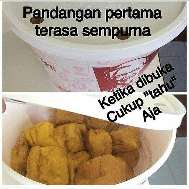 tripleK31's tweet photo. Sedih ya :') https://t.co/pKxIbDmM0e
