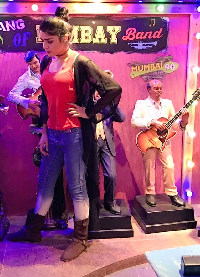 Eisha Singh (@singheisha) on Twitter photo 