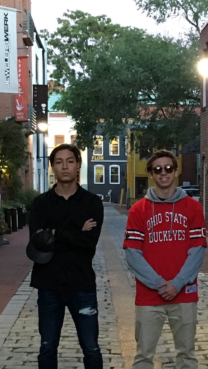 Glenn_v_g's tweet photo. Happy Birthday Noah @NoahKoellisch
#SwitchHeel #mint👌🏻 #fresh https://t.co/8xQp5ZyCBB