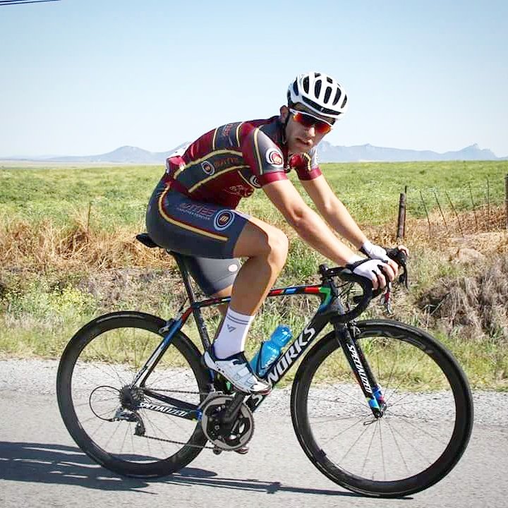ImbukoTypeDEV's tweet photo. 2017 Team: #6 @cpvw12 will join the team for the new season, watch out for the young powerhouse! @matiescycleclub @MatiesHP https://t.co/3yx56TQ9ZC