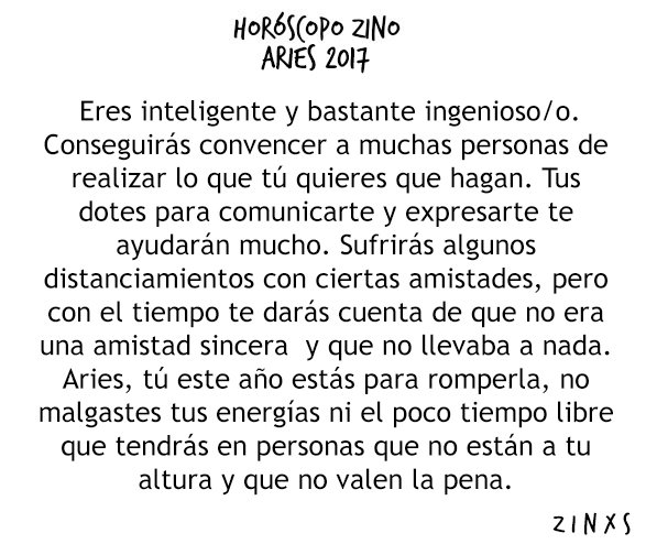 zinos__'s tweet photo. #ElÚltimoHoróZcopoZino
#OchoVecesZinxs

#HoróscopoZino #Aries
Parte V, VI, VII &amp; VIII. https://t.co/yqTTEqH1du