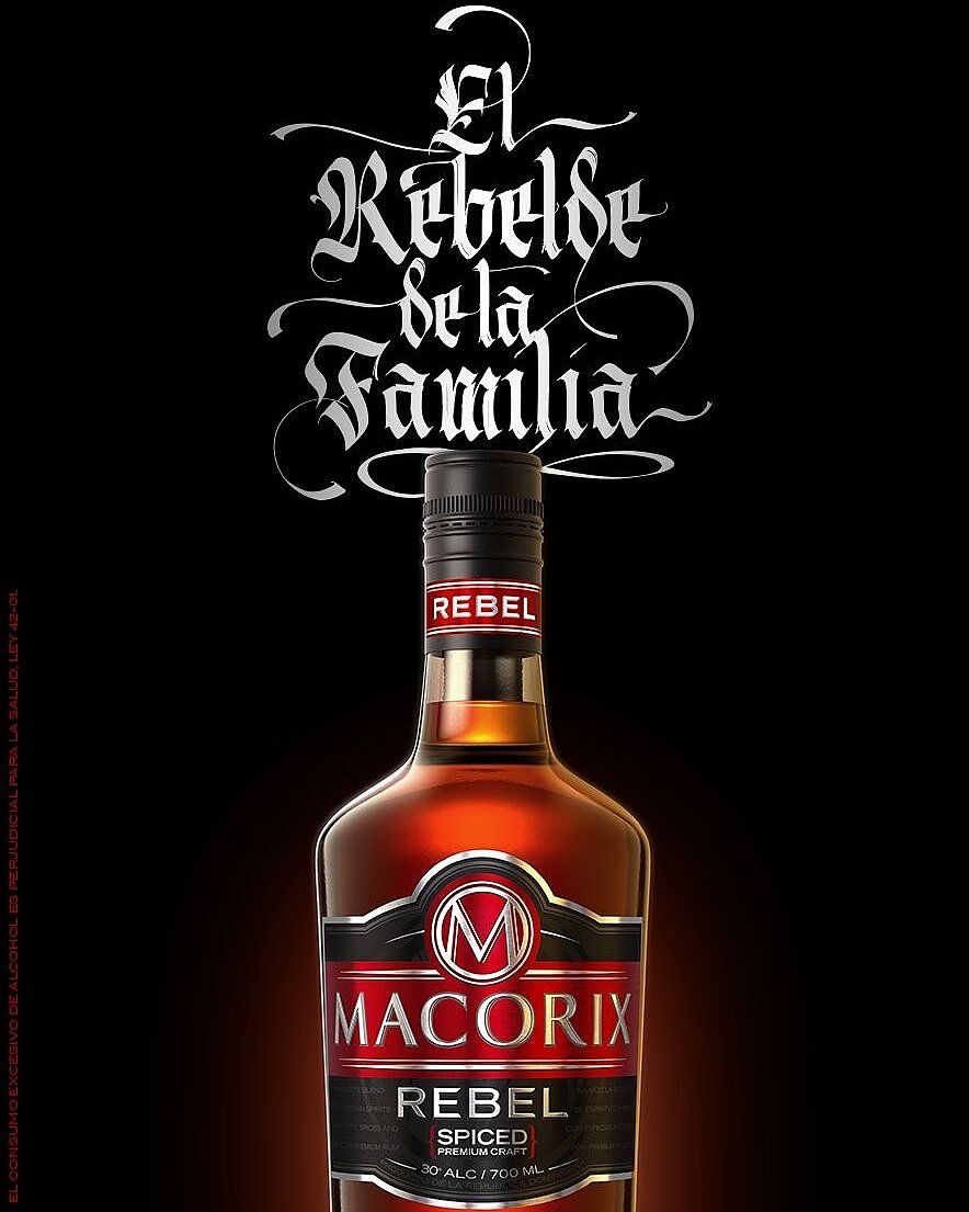 RonMacorix's tweet photo. Desde ya preparándonos para un fin de semana #premium.
#YaseSientelaBrisa #MacorixEnNavidad https://t.co/RXPGmvR7XG