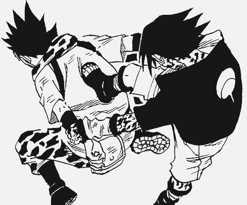 SasuSaku