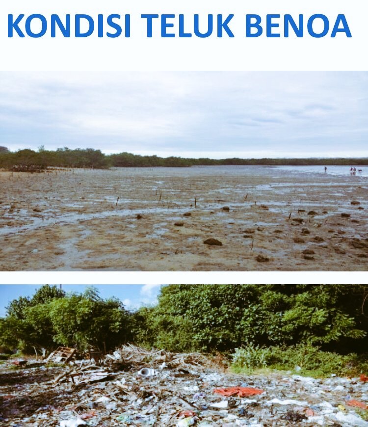 novipuspita7171's tweet image. kwsn teluk benoa tiap hari sllu surut
#SaveTelukBenoa @Jokowi @DPR_RI @KementerianLHK