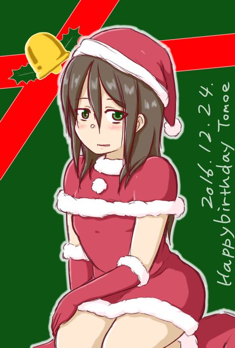 YOU【移り気の白兎】さんがTwitterに投稿した白鳥トモエ(ゾンビランドサガ)のイラスト。