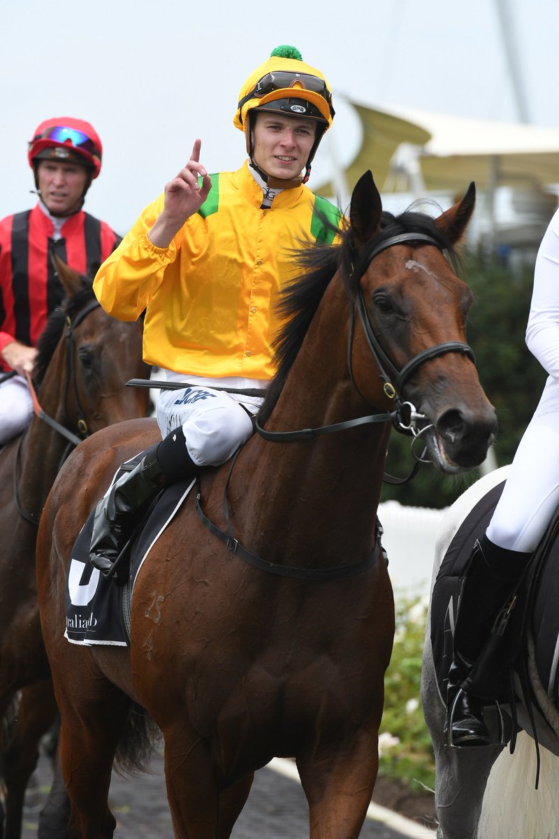 mmsnippets's tweet photo. Falconic winning today's 2yo @atc_races. $105,000 GC Yearling from @TuranggaFarm for @GaryPortelli @KobyJennings
Great pics from Steve Hart! https://t.co/iRLZTixPce