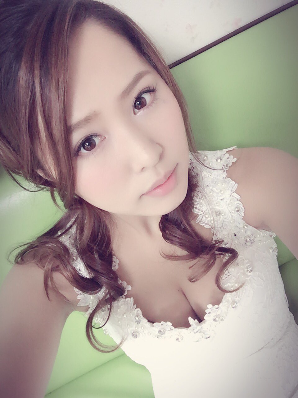 メリークリスマスイヴ♡(*´･ω･)(･ω･`*)♡ 今日は 引退までに来たかったスタジオで ピン作品を撮って欲しかったメーカーさんで 生中とゆー 素敵で最高なクリスマス🎅イブ がむばろ٩(ˊᗜˋ*)و♡ https://t.co/W5NfVYyGx9