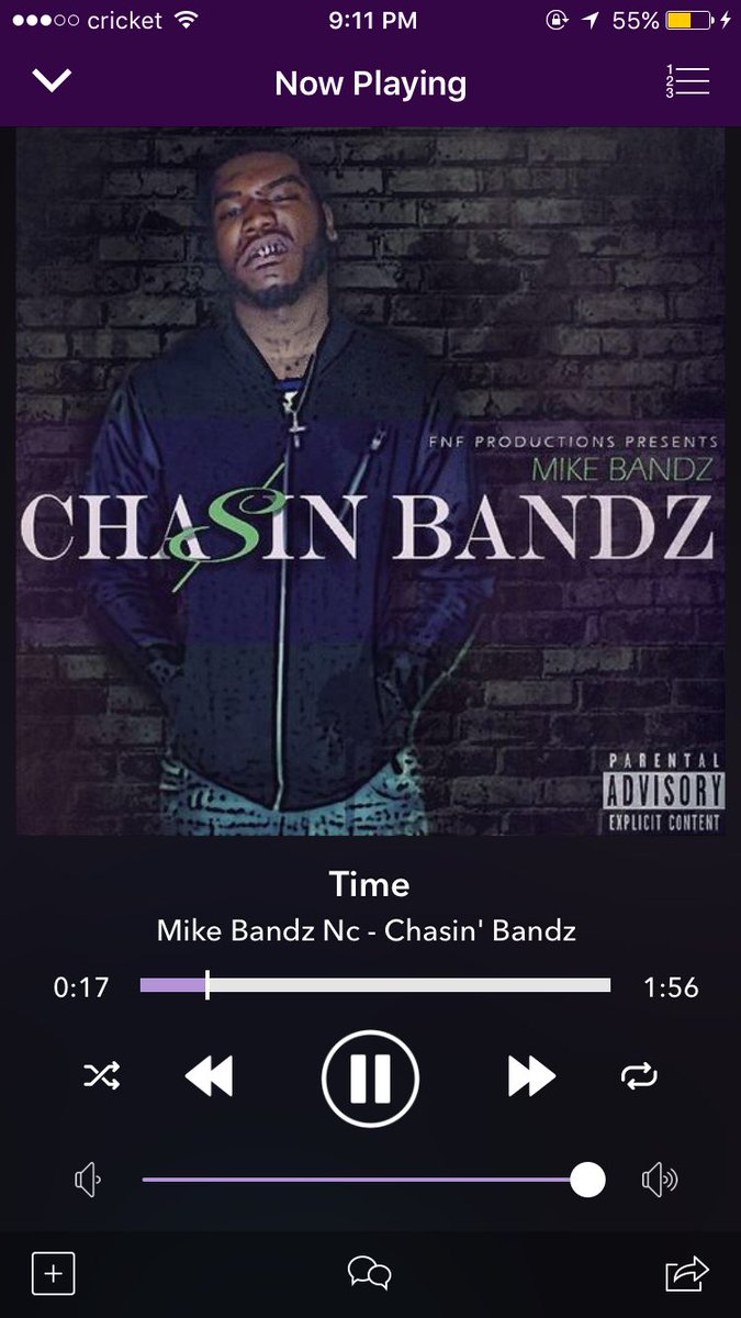 Moeast_'s tweet photo. Listen to the track ! #MikeBandz #Moeast #FnF #Spinrilla https://t.co/ltnRoQNhxB