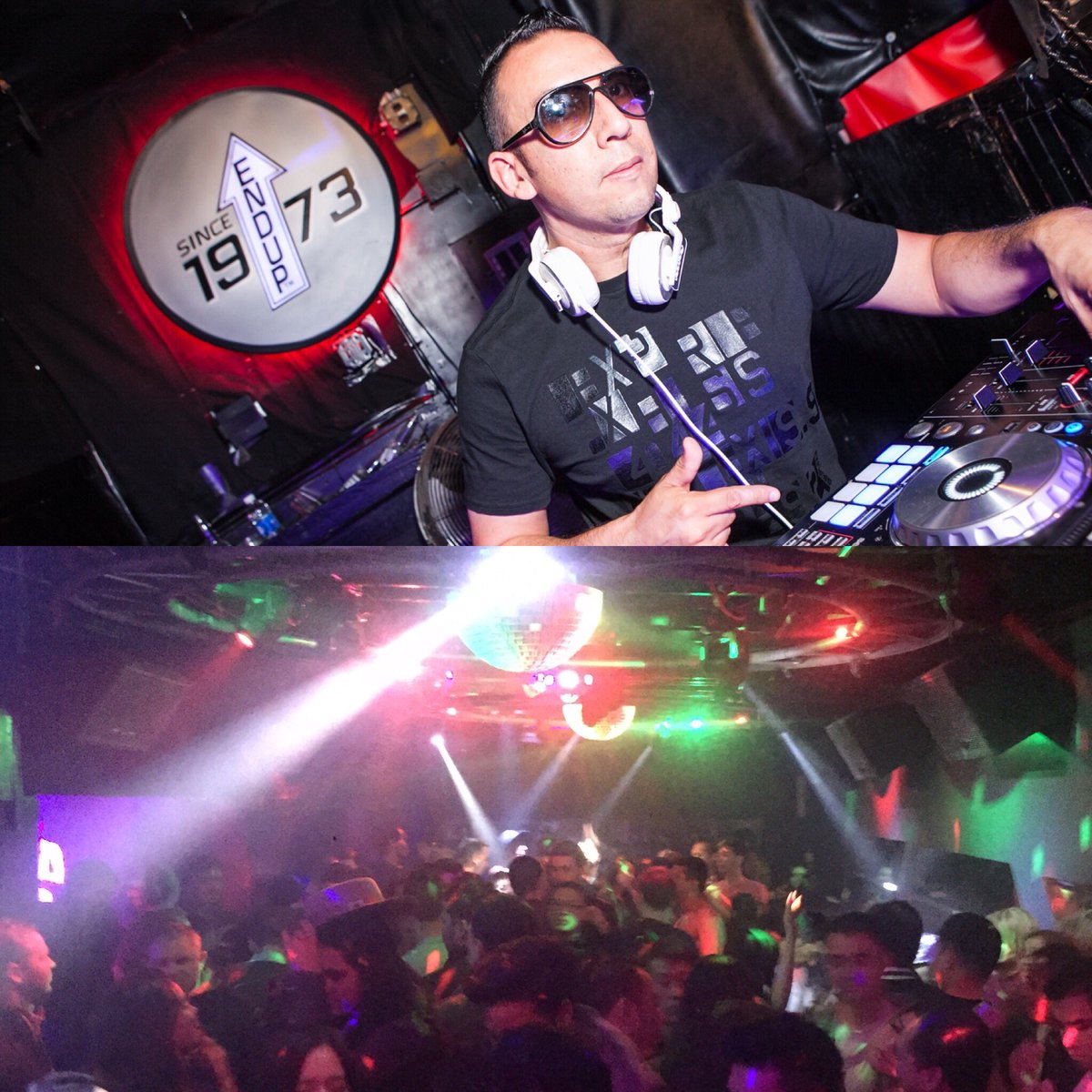djsalatiel's tweet photo. See me tonight Friday Dec 23 2016 in San Francisco in the the club End up. #2am #djsalatiel #SanFrancisco https://t.co/3ZKJxO4wz4