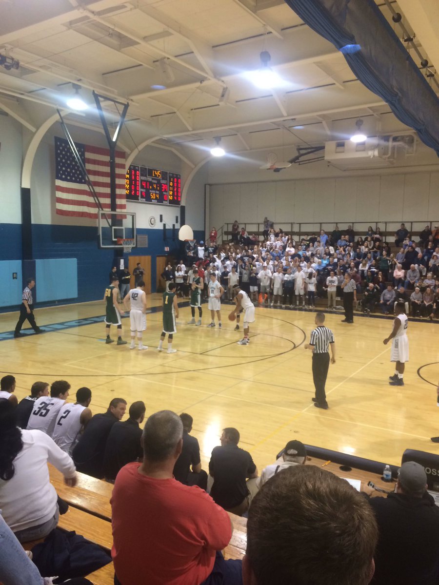 LC Boys Basketball tweet media