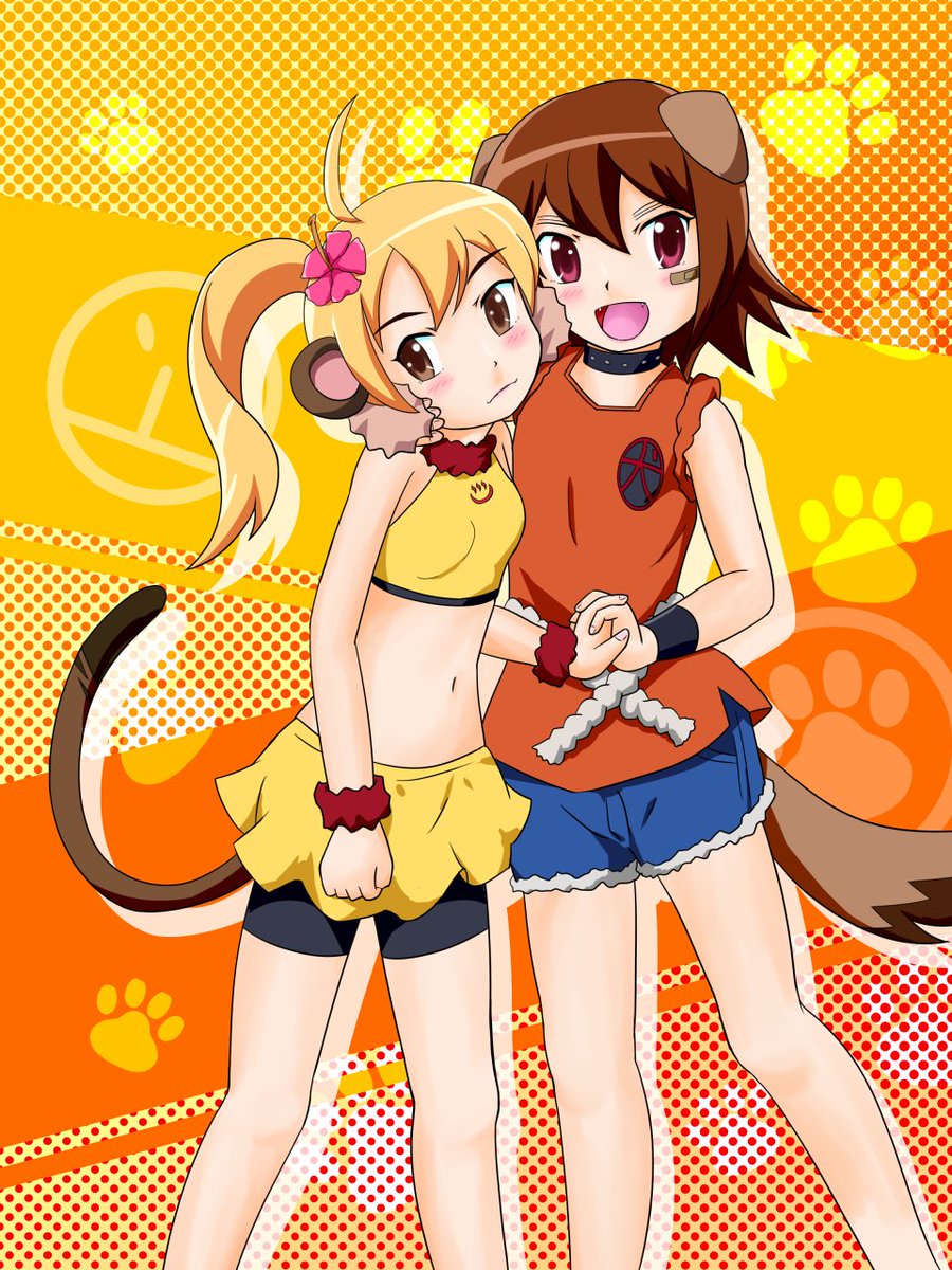 Twitter पर 西表山猫 キーたんとイヌたん キーイヌと言うタグがあるくらい百合界隈ではメジャーらしい 犬猿の仲 ゚ ゚ お絵かき キーたん イヌたん キーイヌ えとたま Twitter पर 西表山猫 キーたんとイヌたん キーイヌと言うタグがあるくらい百合界隈ではメジャーらしい 犬猿の仲 ゚ ゚ お絵かき キーたん イヌたん キーイヌ えとたま