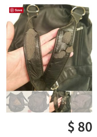 Dumb Depop Listings tweet media