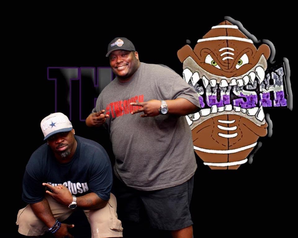 RAPstation (@rapstationrstv) on Twitter photo Join @EGlaze57 and <a href="/maceojr/">Maceo Heard Jr</a> tonight in "The Crush Sports Talk Show" 10pm EST at RAPstation.com! rapstation.com/show/1195/the-… #RAPstation Join @EGlaze57 and <a href="/maceojr/">Maceo Heard Jr</a> tonight in "The Crush Sports Talk Show" 10pm EST at RAPstation.com! rapstation.com/show/1195/the-… #RAPstation