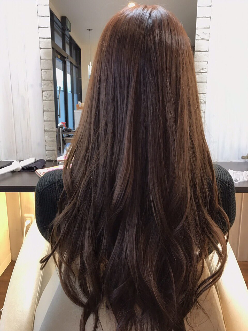 岸本 愛羅 Kishimoto Aira 昨日 ２ヶ月半ぶりに 姫路 の Viage さん 行って 髪 綺麗綺麗したよん 赤 と ピンク 混ぜて 前回同様 暖色系 の 赤茶髪 っぽく ほんのり 田畑っち ありがとう ٩ ˊᗜˋ و T Co