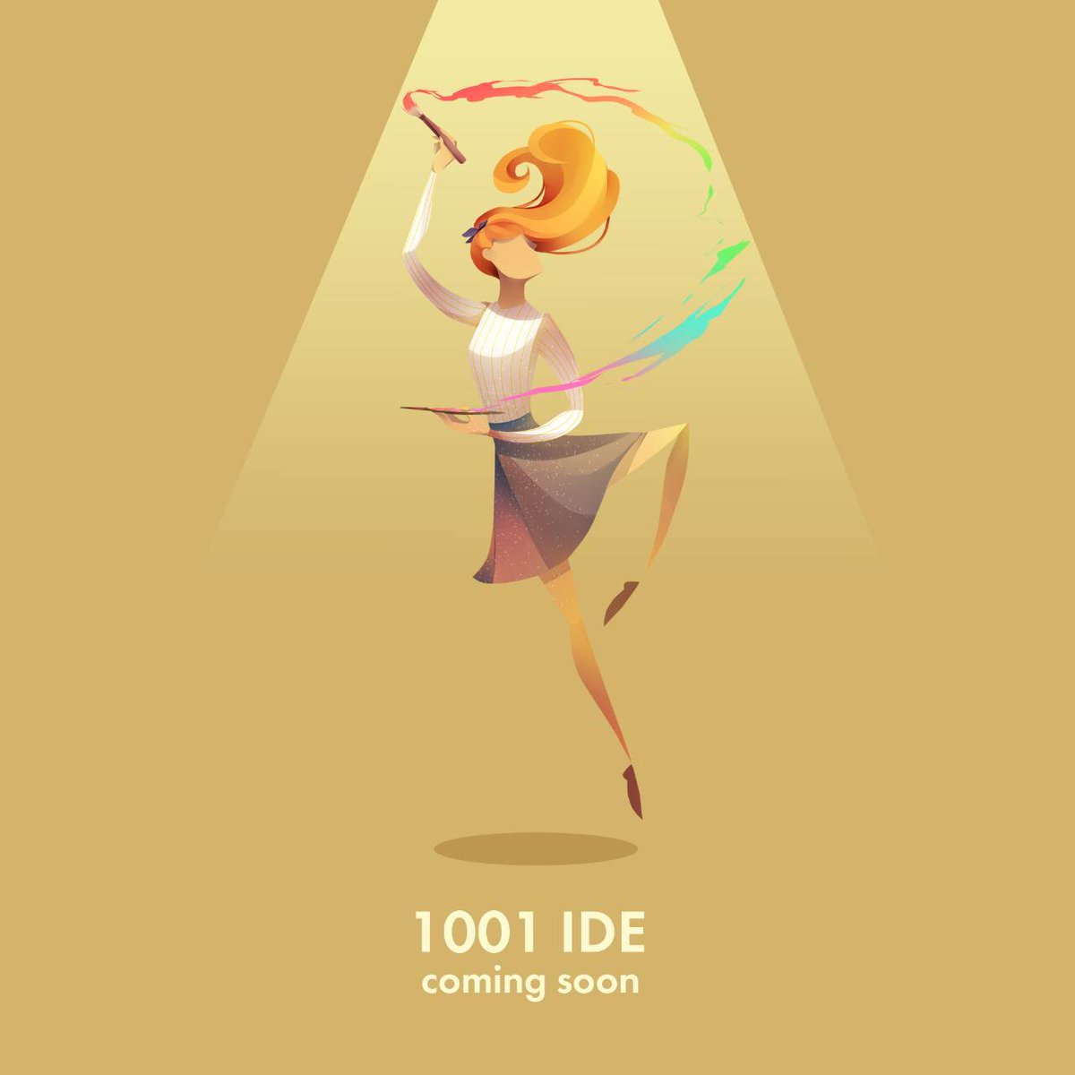 1001ide_its's tweet photo. "Design is not just what it looks like and feels like. Design is how it works." - Steve Jobs
#1001ide #1001ide2017 #comingsoon #designits https://t.co/HCFFt9m8cd