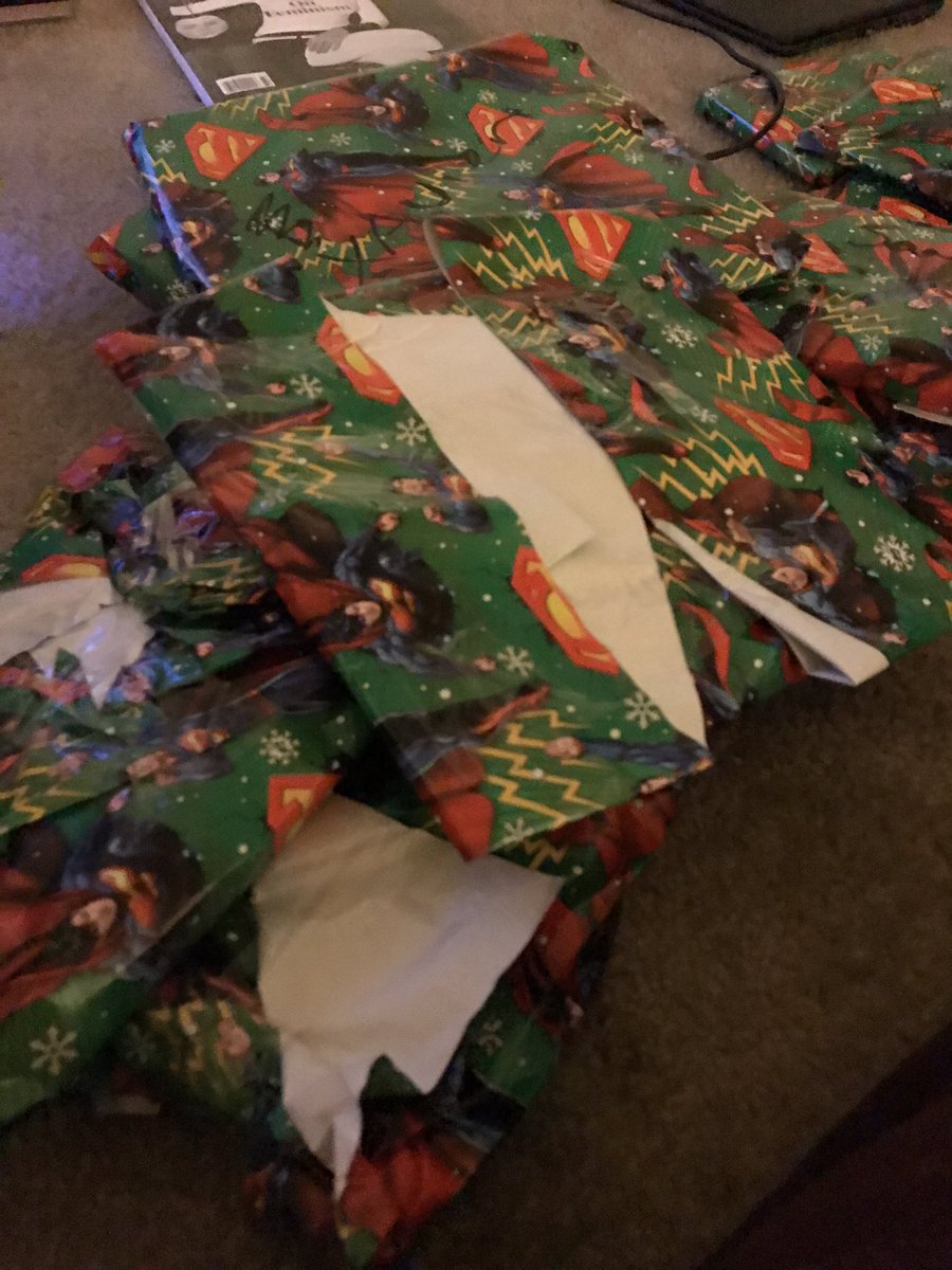 MarcusAMoreno's tweet photo. Done. #professionalwrapper ๐๐ฝ https://t.co/iwgbEyJtWO