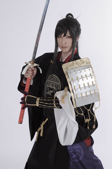 霜月紫さん がハッシュタグ 太郎太刀 をつけたツイート一覧 1 Whotwi グラフィカルtwitter分析