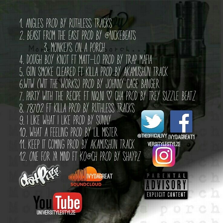 Universityle's tweet photo. Tonight @12 on @DatPiff #merrychristmas https://t.co/6sX5QUBduC