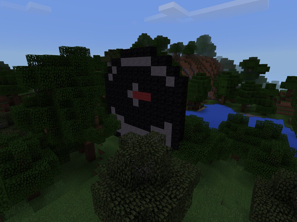 MinecraftXR200 tweet picture
