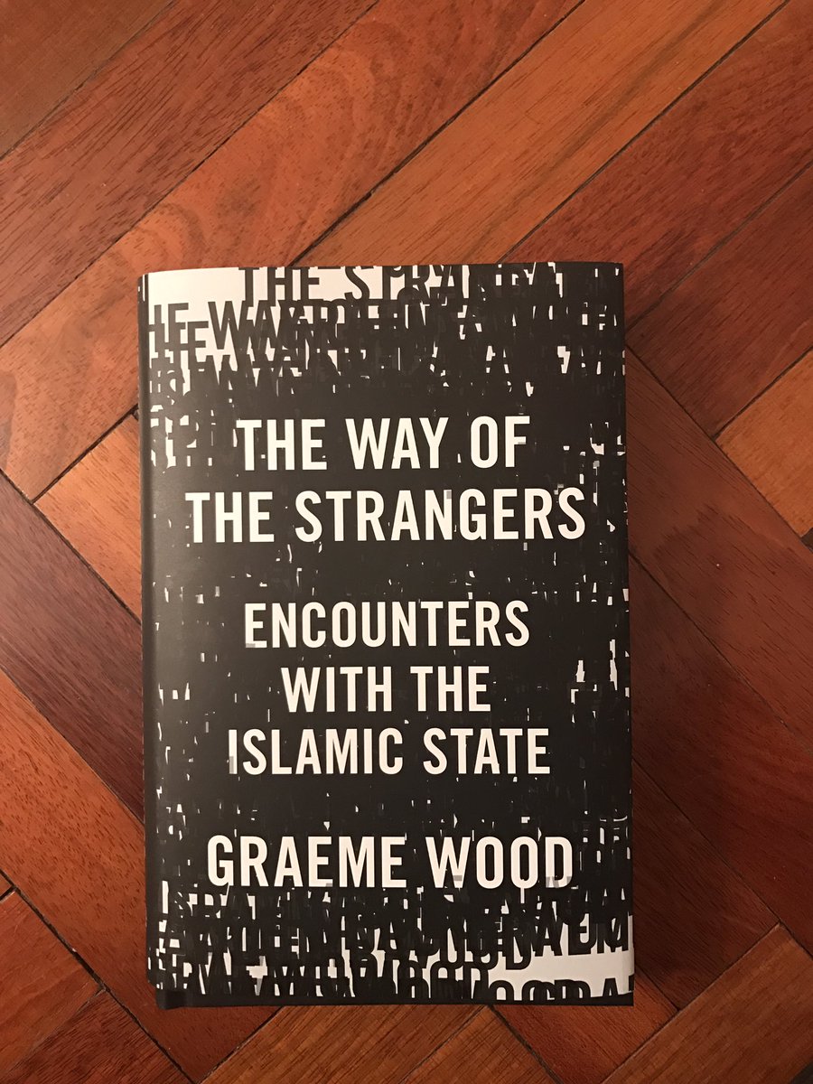 christianrocca's tweet photo. Un articolo di @gcaw pubblicato su New Republic e su #IL64 2 anni fa è diventato un gran libro.
https://t.co/bQ3OG5CeqX https://t.co/DBBzpx22xY
