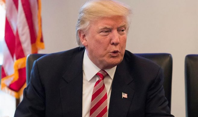 Trump, luego de voto en la ONU: "Las cosas serán diferentes tras el 20 de enero" ultimahora.com/c1050344