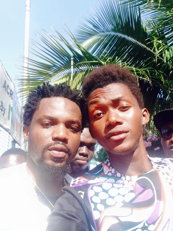 tiztext's tweet photo. @wanlov Remember this guy? @VickiDOfficial ?
https://t.co/Ccd7xUDAqG
https://t.co/JLe3UHFU1G
https://t.co/xc1DRQFseU
Nice pics 🤗 https://t.co/CypH8IWR5q