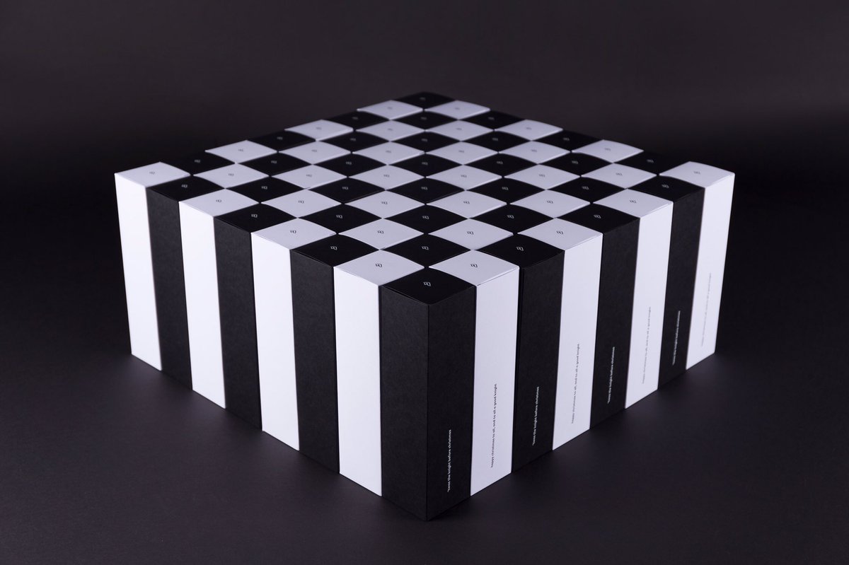 StrategyWgtn's tweet image. 'Twas the knight before Christmas -strategycreative.com/en/projects/tw…