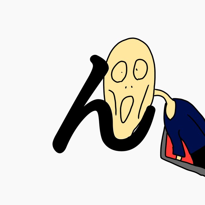 ムンクのtwitterイラスト検索結果 古い順 ムンクのtwitterイラスト検索結果 古い順