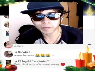 🔴 VIVO @SirCrashLive esta vivo en <a href="/YouNow/">YouNow</a> - papajito :v younow.com/SirCrashLive/1…