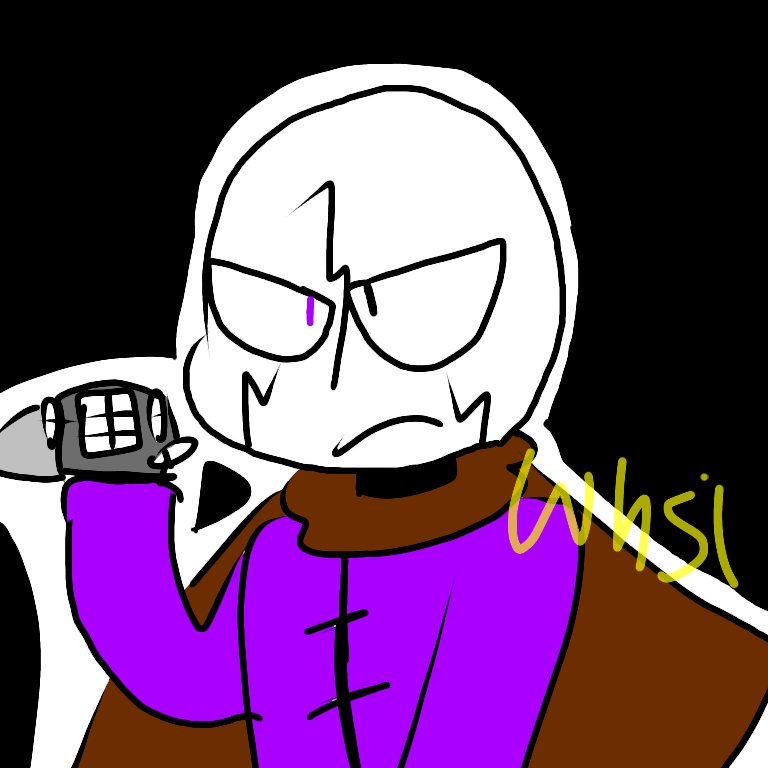 BewareOfG's tweet image. 〃ᑎᗩᕼ.〃

～Switched account
～Its @WeAllMightDie!
～Undertale RP
～not new to anything 
～art is mine

Ye, RT?