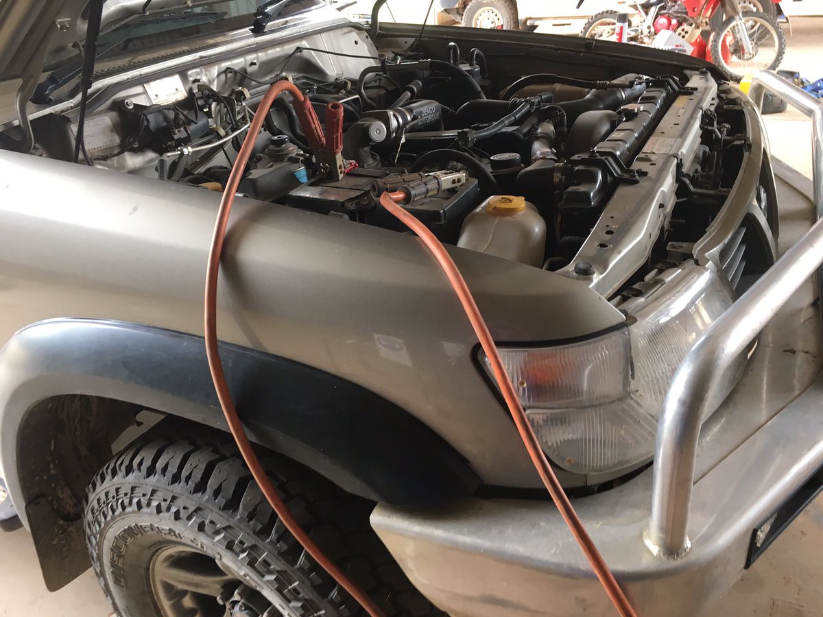 cropmad's tweet image. Can't b fixed they said. $1700 to replace they said. 2 hours + a bit of diagnostics &amp;amp; solder= good as new. #PoolChlorinator #throwawayworld