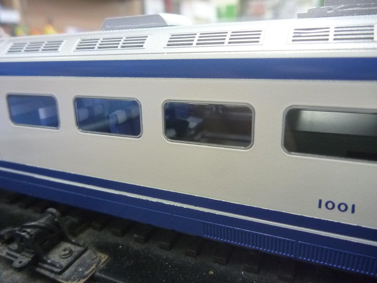 【貴重】新幹線用試作旅客電車1000形（A·B編成）資料集 新製品速報】新幹線1000形試験電車（A編成） 昭和37年に登場