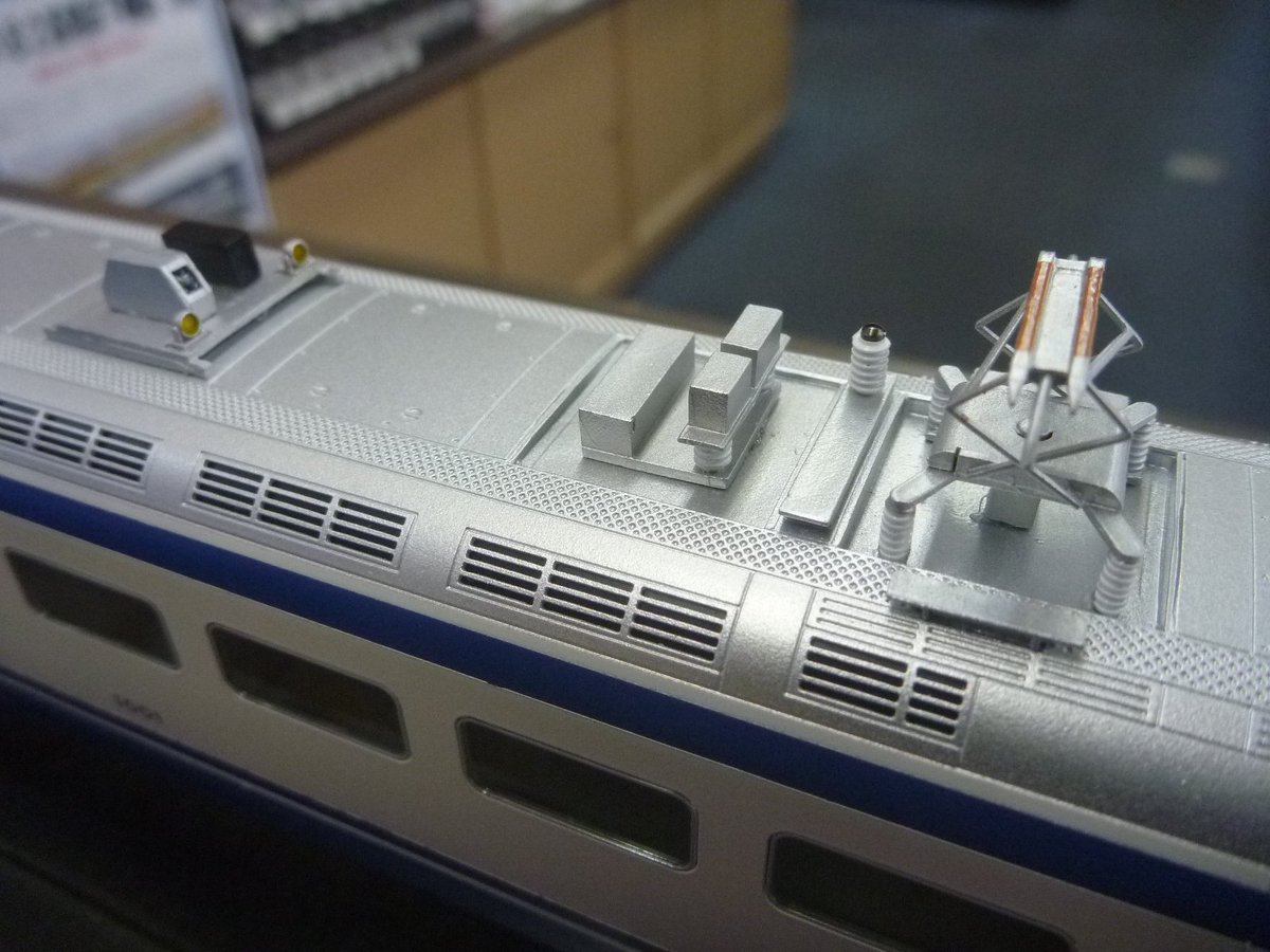 【貴重】新幹線用試作旅客電車1000形（A·B編成）資料集 貴重】新幹線用試作旅客電車1000形（A·B編成）資料集