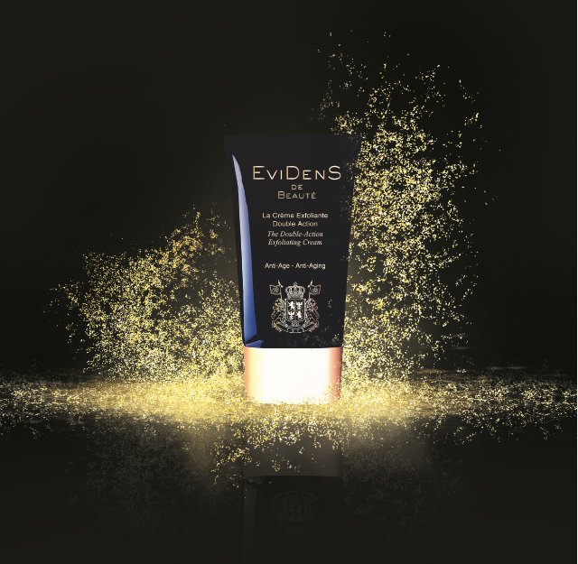 EviDenSCA's tweet photo. The EviDenS NEW Double-Action Exfoliating Cream!
#luxuryskincare #cosmetics #cream #exfoliatingcream #winter #evidensca
evidensdebeaute.ca https://t.co/EWVkBeyXfA