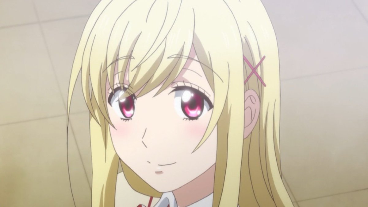 白石うらら好きな人rt