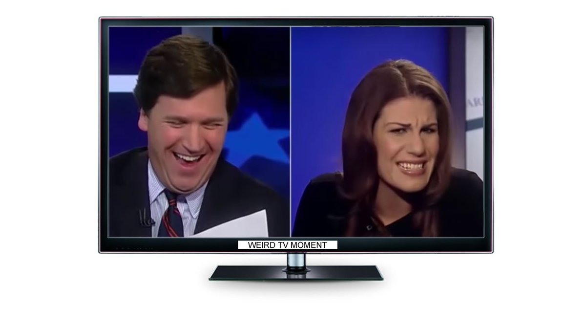 Weird Friday night TV moment: @TeenVogue writer battles @TuckerCarlson on @FoxNews bit.ly/2ipDvSJ https://t.co/i6aJzBYGIx