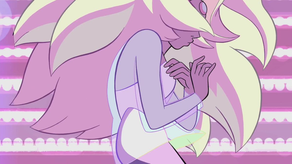 ʀᴀɪɴʙᴏᴡ ǫᴜᴀʀᴛᴢ. ~

♥ New Account;
  • To RP;
  • To Twitter;
  • To Fandom;
  • To Character.
♥ #SURP | #StevenUniverseRP