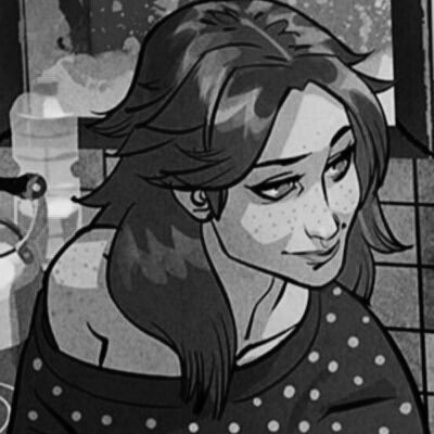 "Tracer? Who's that?"
• Talon!Emily (yes, really.)
• Ships with chem
• Detailed if you are.
• Very edgy.
"You know the drill."