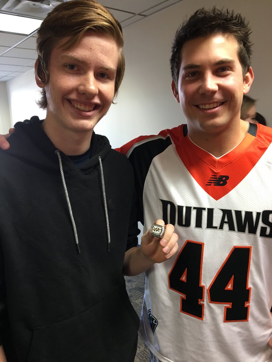 trbbb53's tweet image. #standingstrongwithtroy
Denver Oulaws are the best!