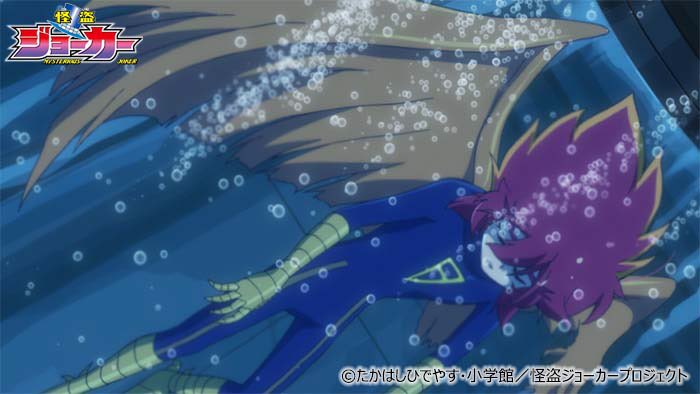 توییتر アニメ 怪盗ジョーカー 公式 در توییتر Bs11 本日よる7時から第51話 輝きを失った夜 放送です スナイパー幻魔の凶弾によってフェニックス が倒れ ドクター ネオに囚われの身となってしまう フェニックス救出のため ドクター ネオ率いる犯罪組織 توییتر アニメ 怪盗ジョーカー 公式 در توییتر Bs11 本日よる7時から第51話 輝きを失った夜 放送です スナイパー幻魔の凶弾によってフェニックス が倒れ ドクター ネオに囚われの身となってしまう フェニックス救出のため ドクター ネオ率いる犯罪組織