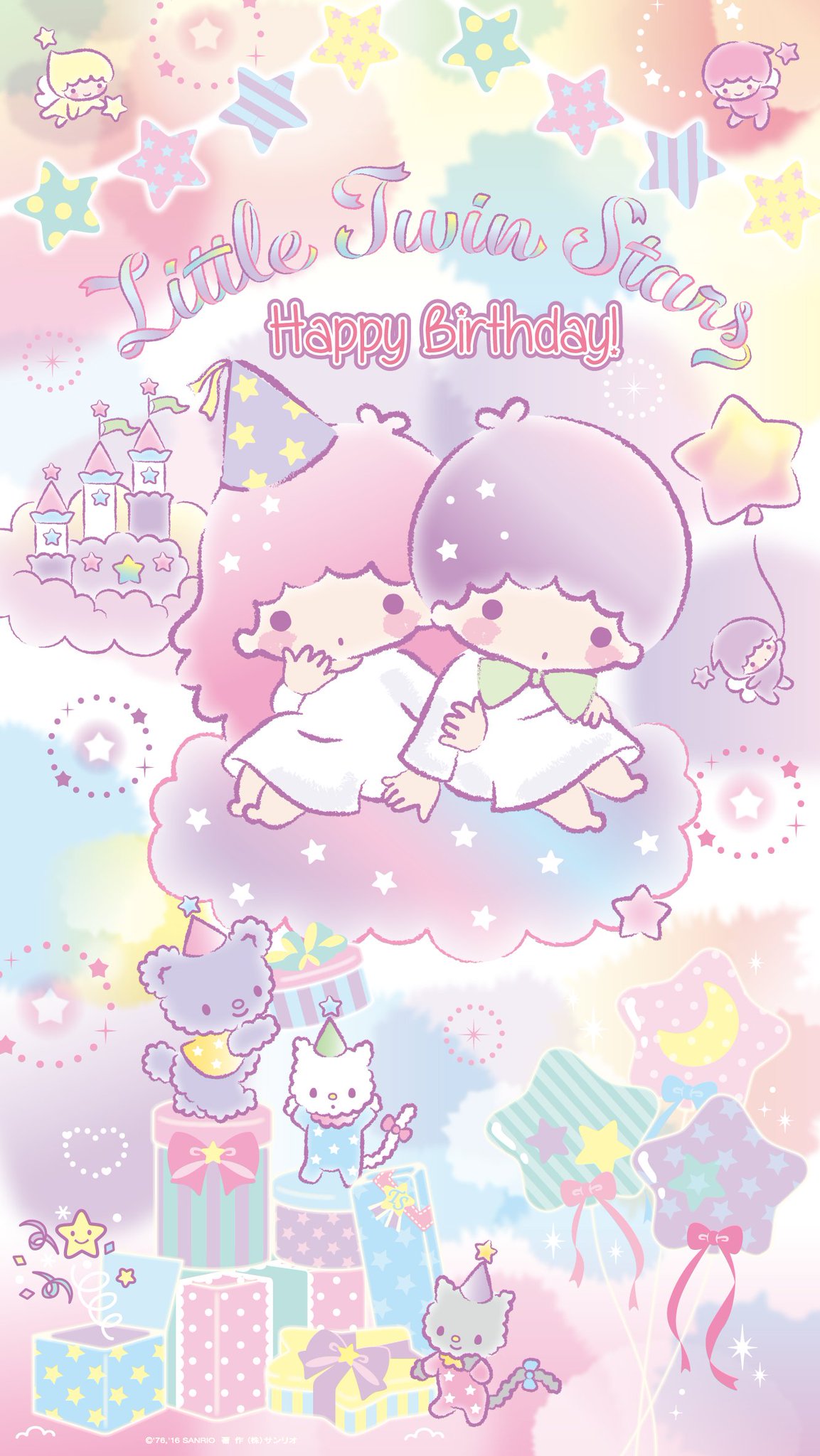 ララキキ様♡ありがとうございます♡ C0ab2HFVQAEJFeh.jpg:large