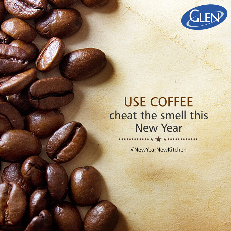 Glen__India's tweet photo. Its unique but true!A sock filled with coffee granules can remove bad smells from freezer.Try it!have smell free kitchen.
 #KitchenFact https://t.co/K2mczCqrqa