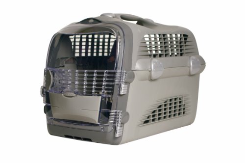 setzutem91's tweet photo. #dogs  Catit Design Cabrio Multi-Functional Carrier System, Gray https://t.co/a65yPRbg9n https://t.co/zHcwXy1Mkt