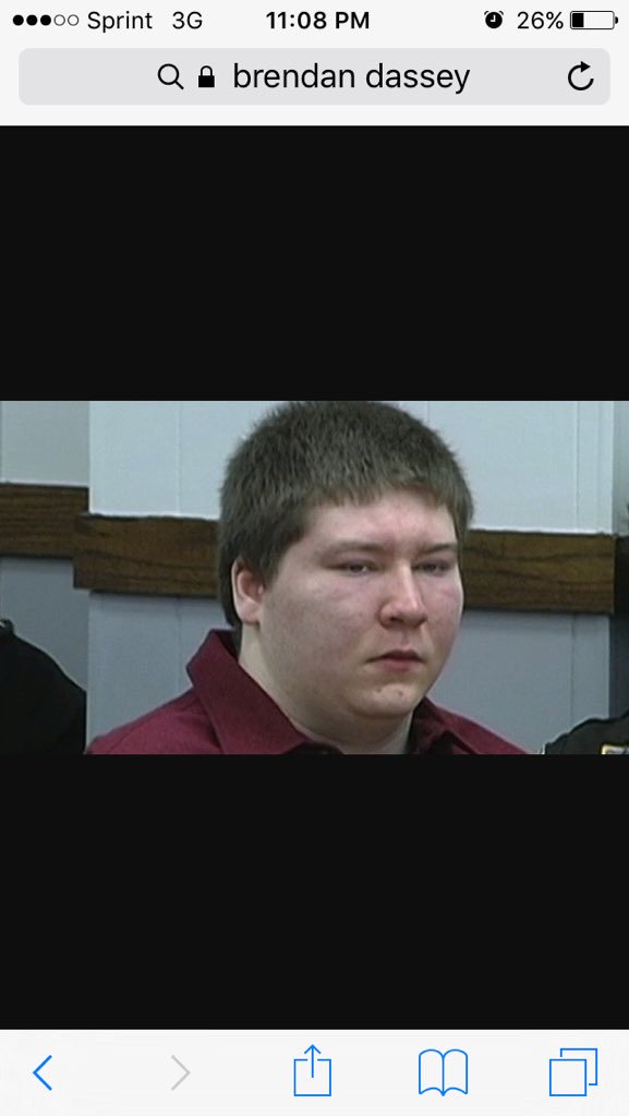 mattgaspa's tweet photo. @young_bagley =Brendan dassey #hunkiecooper #circa08 https://t.co/r3SKKuycir