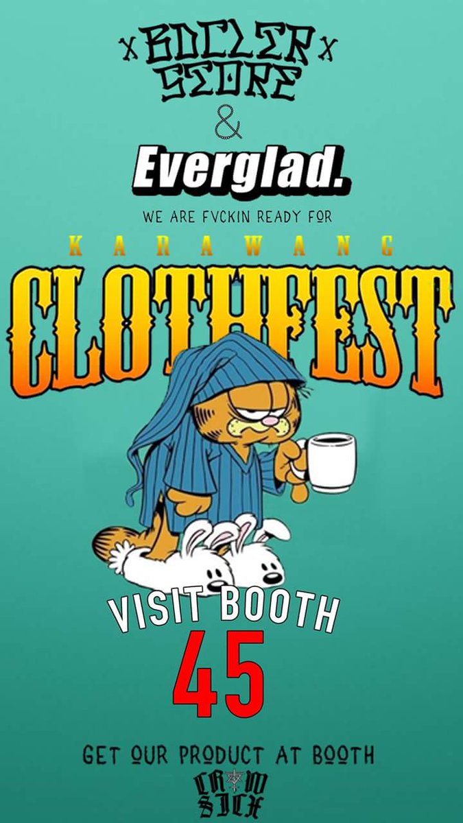 Badculture Store tweet media